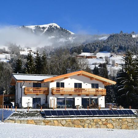 Landhaus Desiree Hopfgarten im Brixental Extérieur photo