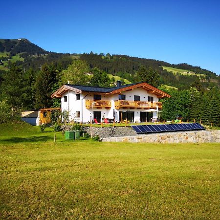 Landhaus Desiree Hopfgarten im Brixental Extérieur photo