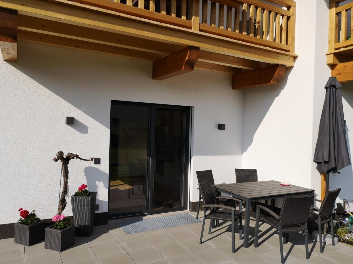 Landhaus Desiree Hopfgarten im Brixental Extérieur photo